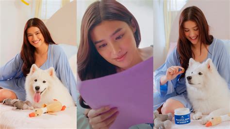 Liza Soberano loves doggy sex .